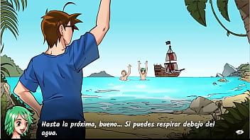 Hentai heroes capitulo 1 en español