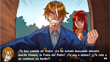 Hentai heroes capitulo 1 en español