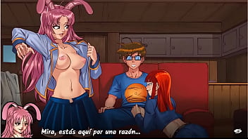 Hentai heroes capitulo 1 en español