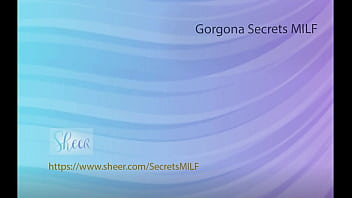 Arse of this juicy milf didn't expect such destruction