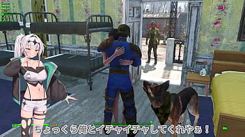 Modでハーレム作り #06 エッチシーン