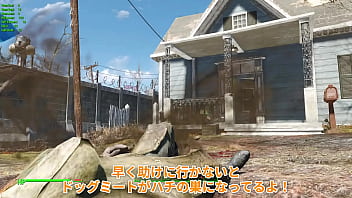 Modでハーレム作り #06 エッチシーン