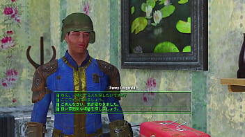 Modでハーレム作り #06 エッチシーン thumbnail