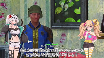 Modでハーレム作り #06 エッチシーン