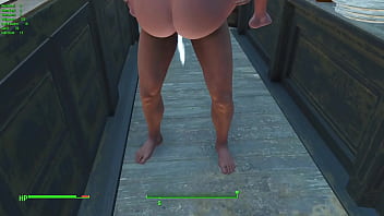 Modでハーレム作り #06 エッチシーン