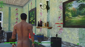 Modでハーレム作り #06 エッチシーン