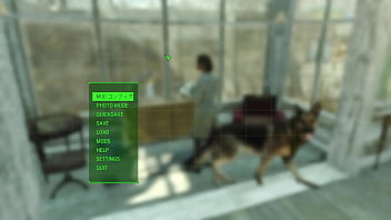 Modでハーレム作り #06 エッチシーン