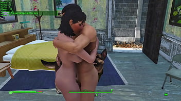 Modでハーレム作り #06 エッチシーン