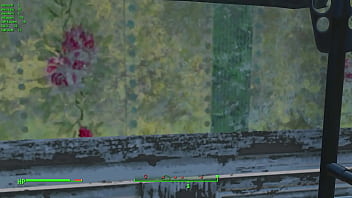 Modでハーレム作り #06 エッチシーン