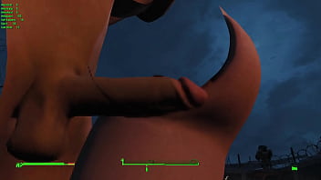 Modでハーレム作り #06 エッチシーン