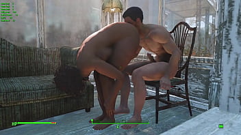 Modでハーレム作り #06 エッチシーン Modでハーレム作り #06 エッチシーン