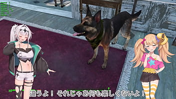 Modでハーレム作り #06 エッチシーン