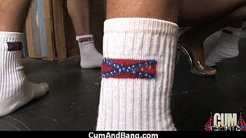 Group Ebony Blowbang 17 thumbnail