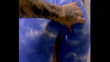 Hard sex with big ass jason casting