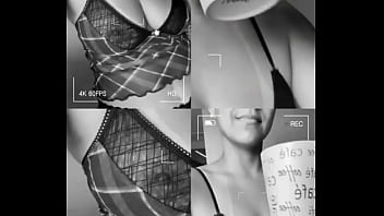 Do you wanna a coffee #coffee #housewife #sexy #brazilian #lunahousewife