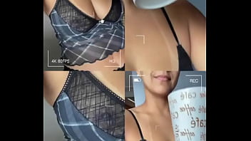 Do You Wanna A Coffee #coffee #housewife #sexy #brazilian #lunahousewife thumbnail