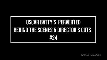 Mambo perv behind the scenes #24 lola morango vs the bbc from ob256 bts anal bbc monster cocks atm interracial