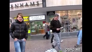 Extraordinary petra adores sex