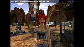 #18 ● zugang zur kirche ● lula 3d ● let's play german deutsch peacemakerzockt adventure pc