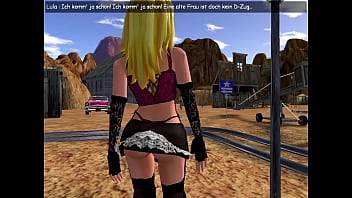 #18 ● zugang zur kirche ● lula 3d ● let's play german deutsch peacemakerzockt adventure pc