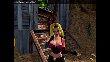 #18 ● zugang zur kirche ● lula 3d ● let's play german deutsch peacemakerzockt adventure pc