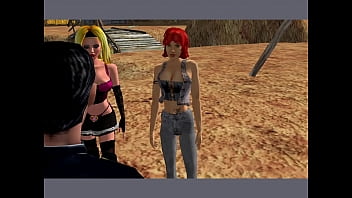 #18 ● zugang zur kirche ● lula 3d ● let's play german deutsch peacemakerzockt adventure pc