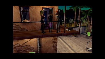 #18 ● zugang zur kirche ● lula 3d ● let's play german deutsch peacemakerzockt adventure pc