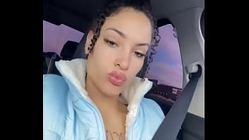 Face card #lips #curlyhair #modelshoot #slay #bad #bad #adultwork #latina #puertorican #booty #clevageshot #curls #ic