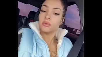 Face card #lips #curlyhair #modelshoot #slay #bad #bad #adultwork #latina #puertorican #booty #clevageshot #curls #ic