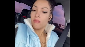 Face card #lips #curlyhair #modelshoot #slay #bad #bad #adultwork #latina #puertorican #booty #clevageshot #curls #ic