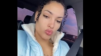 Face card #lips #curlyhair #modelshoot #slay #bad #bad #adultwork #latina #puertorican #booty #clevageshot #curls #ic