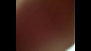 Empezamos mamando al rubio