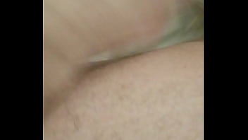 Empezamos mamando al rubio