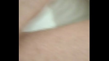 Empezamos mamando al rubio