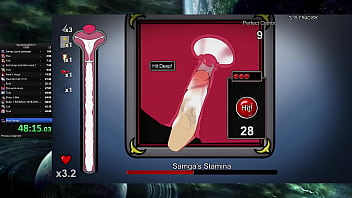 Spunkstock v 0 12 in 52 27 55 but why