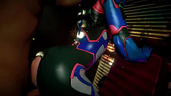 Playful bitch uses her sexy body and popularity to get quick cash