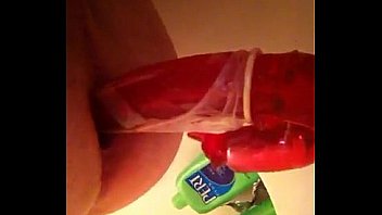 Anal Sissy Shower thumbnail