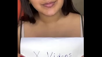 Vídeo de verificación