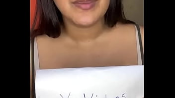 Vídeo de verificación