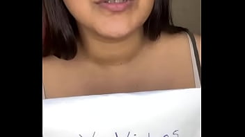 Vídeo de verificación