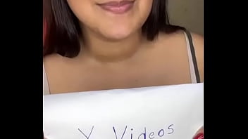 Vídeo de verificación