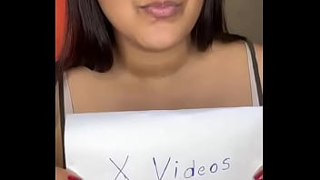 Vídeo de verificación