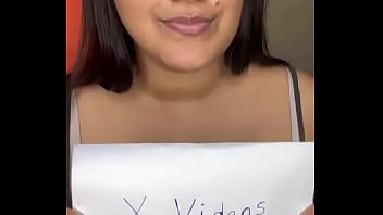 Vídeo de verificación