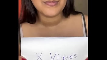 Vídeo de verificación