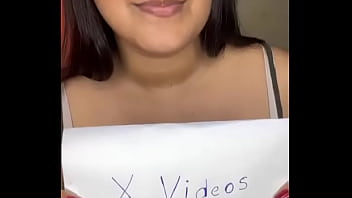 Vídeo de verificación