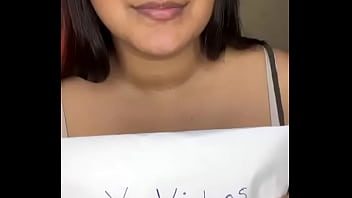 Vídeo de verificación