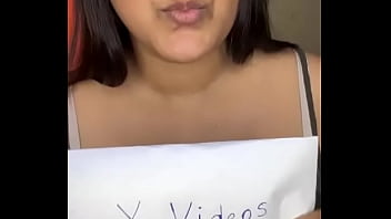 Vídeo de verificación