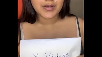 Vídeo de verificación