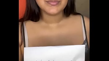 Vídeo de verificación