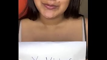 Vídeo de verificación